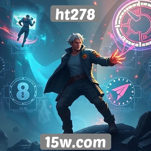 desenvolvedores destacam inovações em ht278